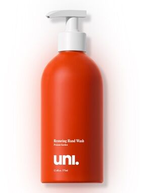 Uni 24-Hour Hydrating Body Serum NWT